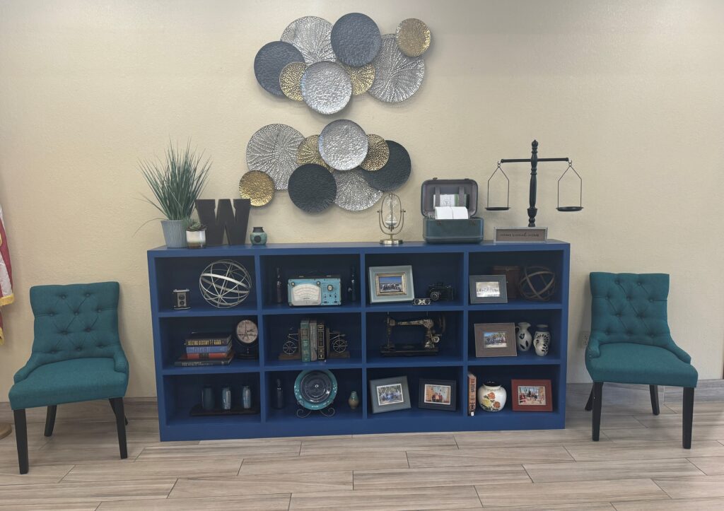 Main Lobby